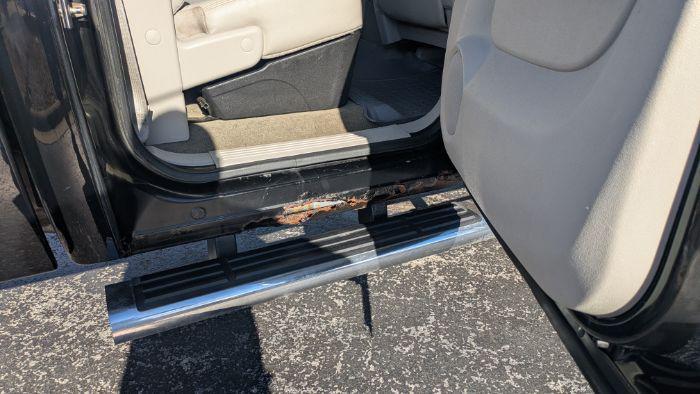 used 2008 Chevrolet Silverado 3500 car, priced at $19,980