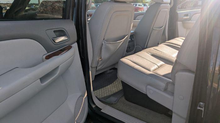 used 2008 Chevrolet Silverado 3500 car, priced at $19,980