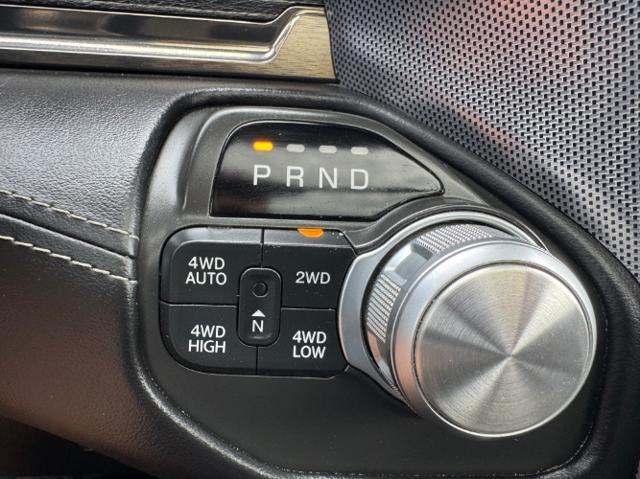used 2019 Ram 1500 car, priced at $34,980