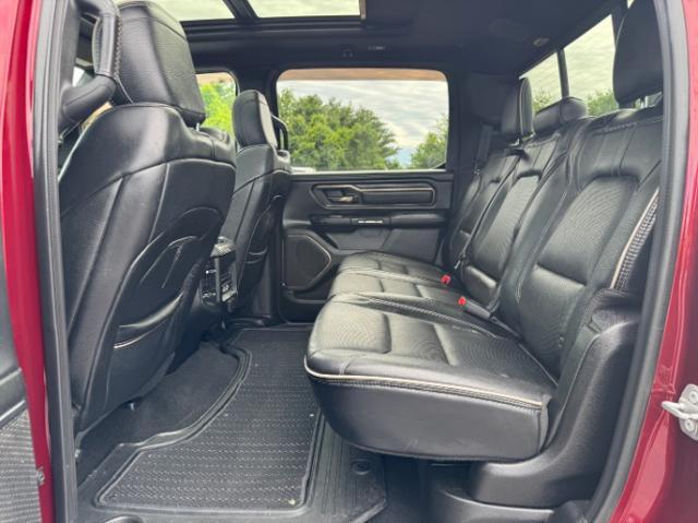 used 2019 Ram 1500 car, priced at $34,980
