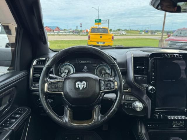 used 2019 Ram 1500 car, priced at $34,980
