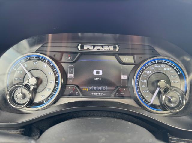 used 2019 Ram 1500 car, priced at $34,980