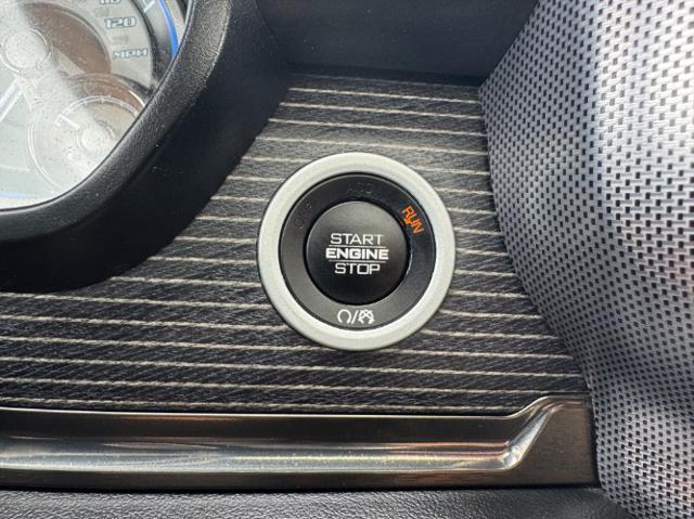 used 2019 Ram 1500 car, priced at $34,980