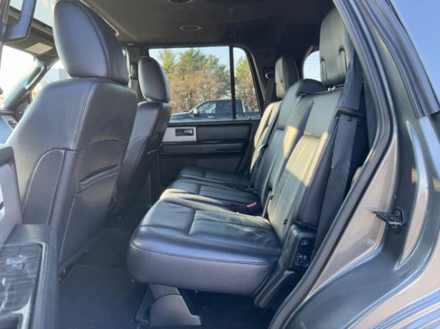 used 2017 Ford Expedition car, priced at $18,980