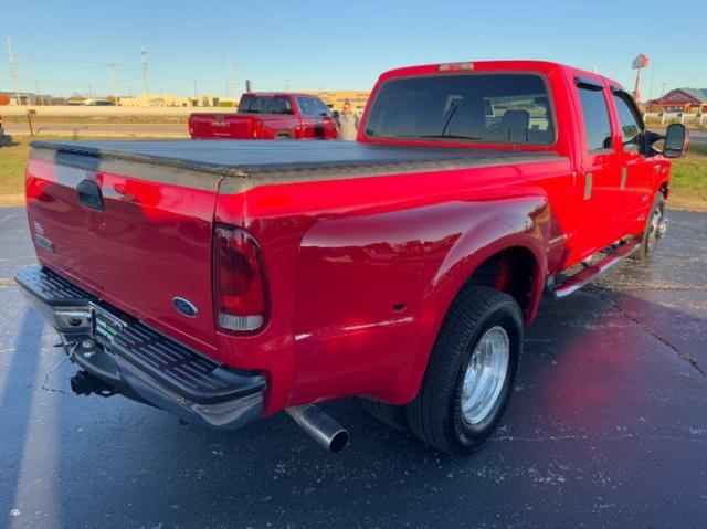 used 2007 Ford F-350 car, priced at $14,980