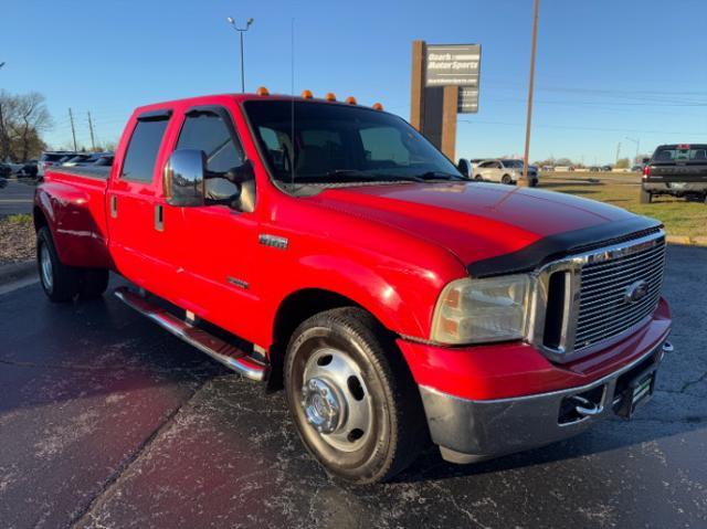 used 2007 Ford F-350 car, priced at $14,980