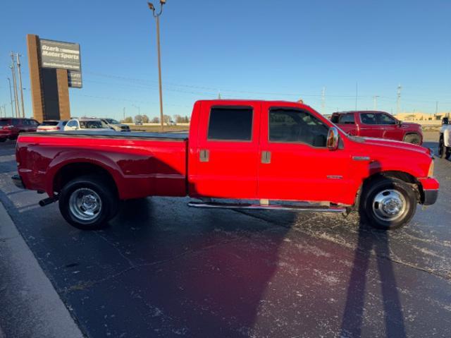 used 2007 Ford F-350 car, priced at $14,980