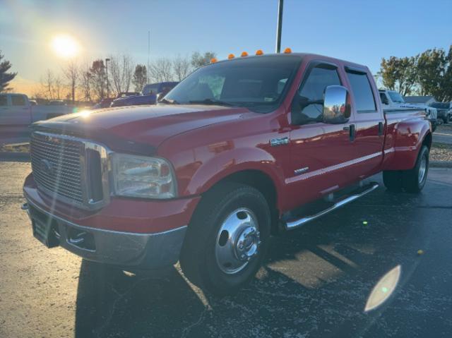 used 2007 Ford F-350 car, priced at $14,980