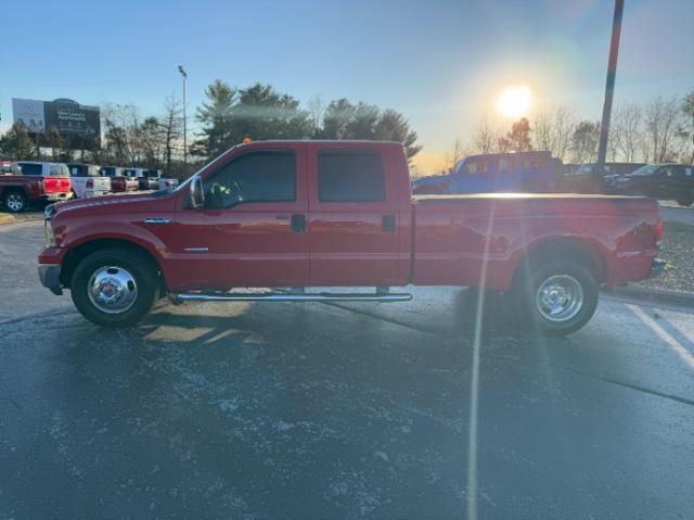 used 2007 Ford F-350 car, priced at $14,980