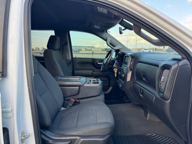 used 2019 Chevrolet Silverado 1500 car, priced at $25,980