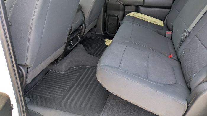 used 2019 Chevrolet Silverado 1500 car, priced at $24,480
