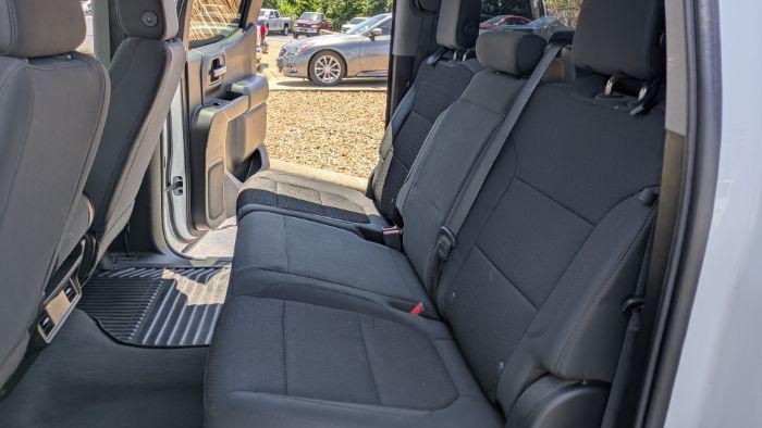 used 2019 Chevrolet Silverado 1500 car, priced at $24,480