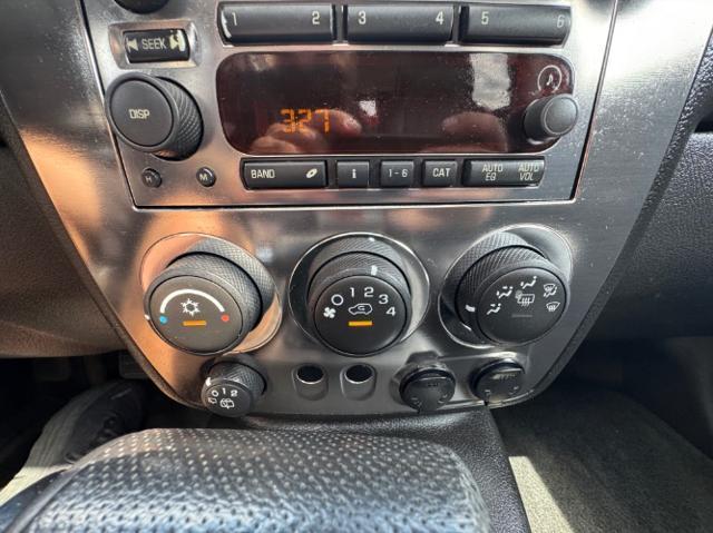 used 2006 Hummer H3 car, priced at $10,980