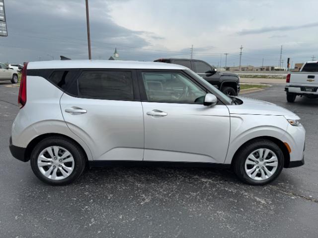 used 2020 Kia Soul car, priced at $12,980