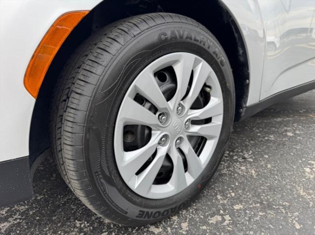 used 2020 Kia Soul car, priced at $12,980