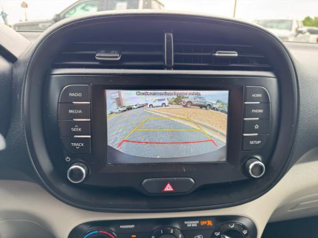 used 2020 Kia Soul car, priced at $12,980