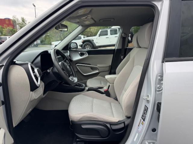 used 2020 Kia Soul car, priced at $12,980