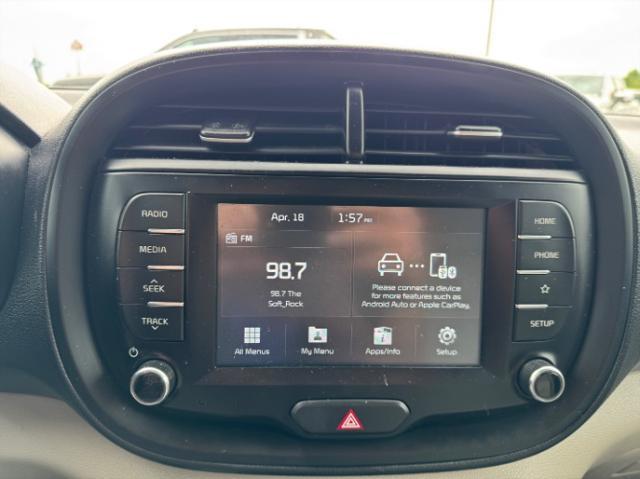 used 2020 Kia Soul car, priced at $12,980