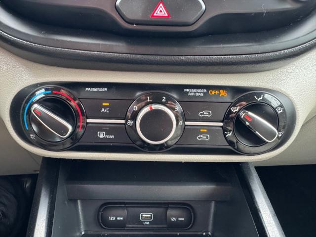 used 2020 Kia Soul car, priced at $12,980