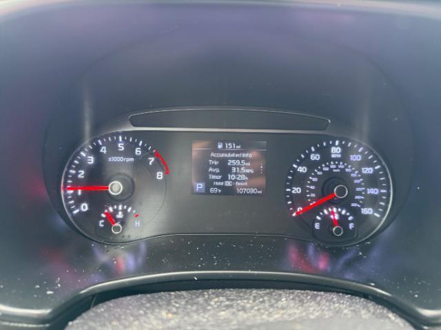 used 2020 Kia Soul car, priced at $12,980