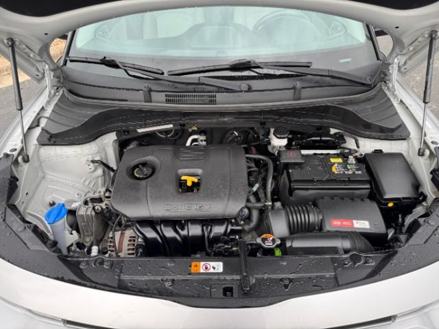 used 2020 Kia Soul car, priced at $12,980