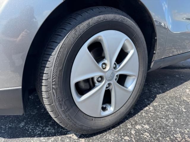 used 2016 Kia Soul car, priced at $10,980