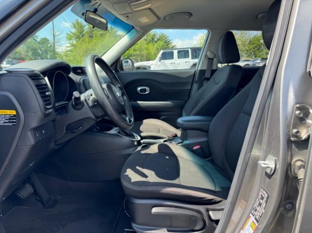 used 2016 Kia Soul car, priced at $10,980