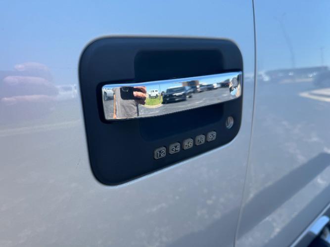 used 2014 Ford F-150 car, priced at $9,980