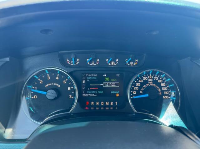 used 2014 Ford F-150 car, priced at $9,980