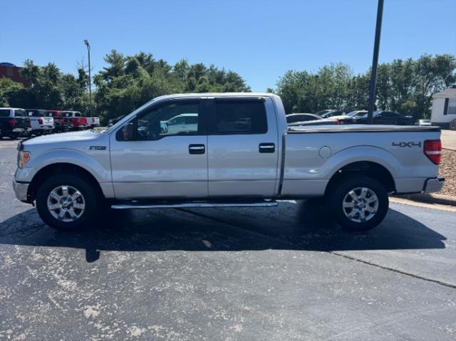 used 2014 Ford F-150 car, priced at $9,980