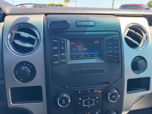 used 2014 Ford F-150 car, priced at $9,980