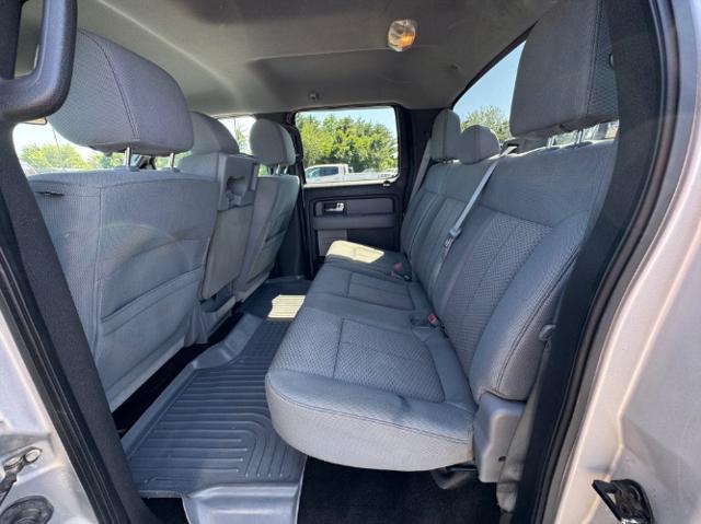 used 2014 Ford F-150 car, priced at $9,980
