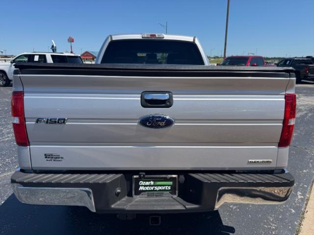 used 2014 Ford F-150 car, priced at $9,980