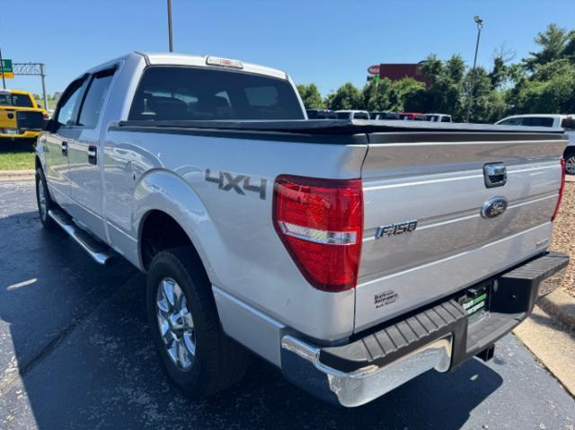 used 2014 Ford F-150 car, priced at $9,980