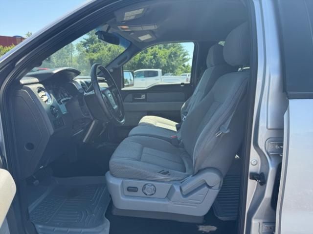 used 2014 Ford F-150 car, priced at $9,980