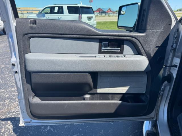 used 2014 Ford F-150 car, priced at $9,980