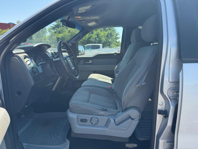 used 2014 Ford F-150 car, priced at $9,980