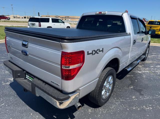 used 2014 Ford F-150 car, priced at $9,980