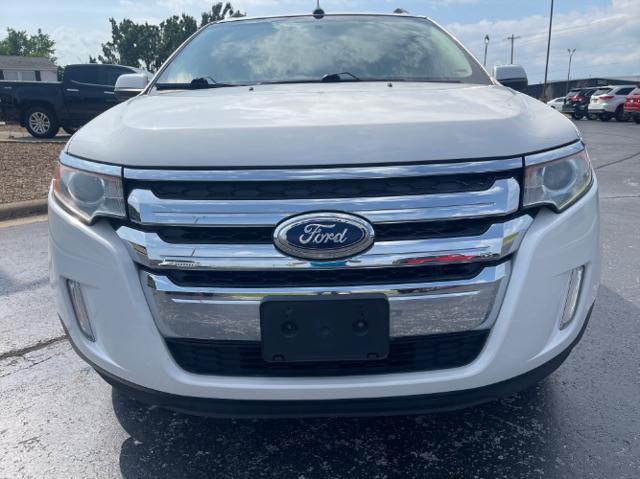 used 2013 Ford Edge car, priced at $10,980