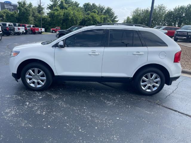 used 2013 Ford Edge car, priced at $10,980