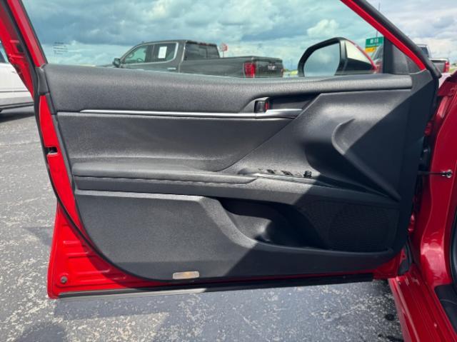 used 2019 Toyota Camry car, priced at $16,980