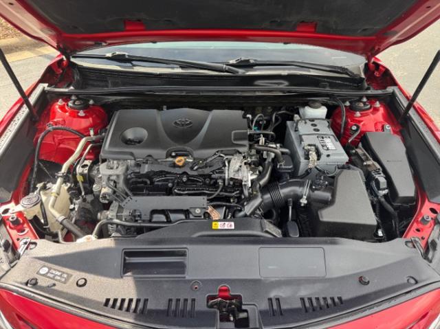 used 2019 Toyota Camry car, priced at $16,980