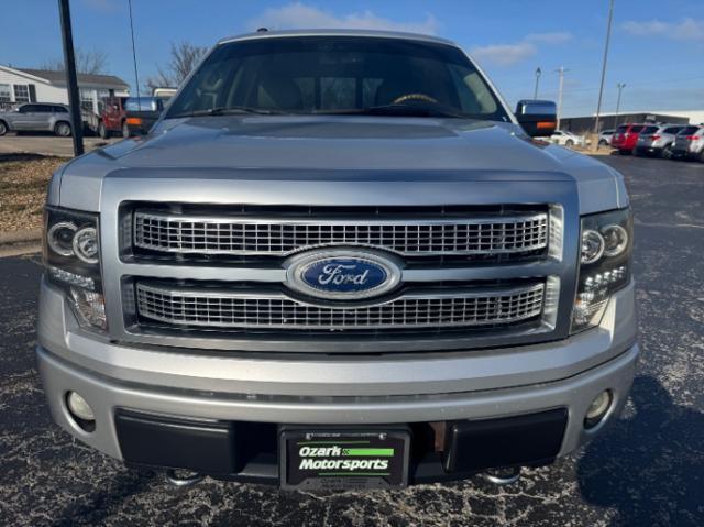 used 2010 Ford F-150 car, priced at $13,980