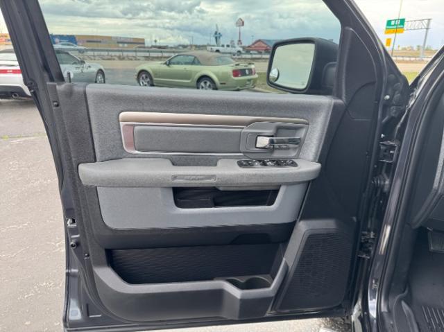 used 2016 Ram 1500 car, priced at $21,980