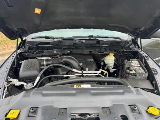 used 2016 Ram 1500 car, priced at $21,980