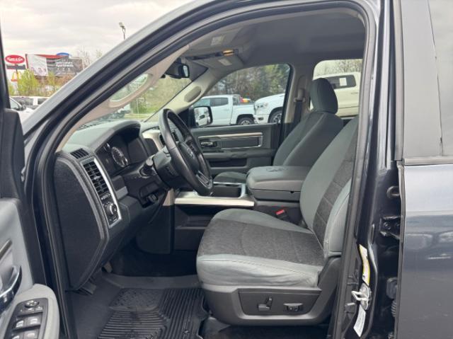 used 2016 Ram 1500 car, priced at $21,980