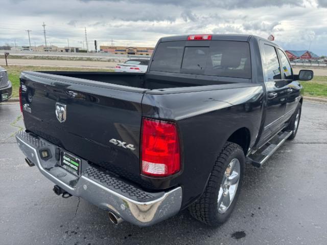 used 2016 Ram 1500 car, priced at $21,980