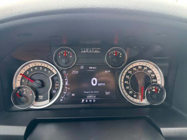 used 2016 Ram 1500 car, priced at $21,980