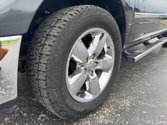 used 2016 Ram 1500 car, priced at $21,980