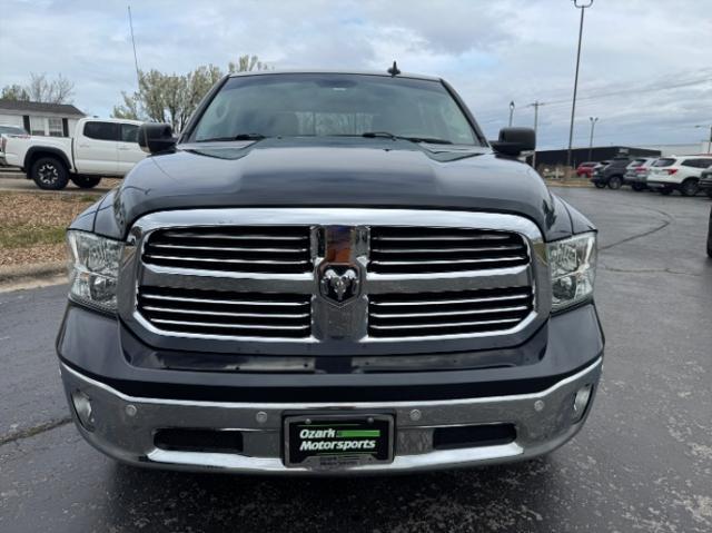 used 2016 Ram 1500 car, priced at $21,980